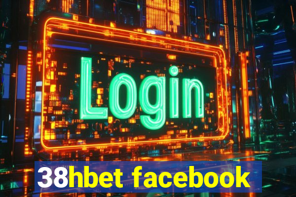 38hbet facebook